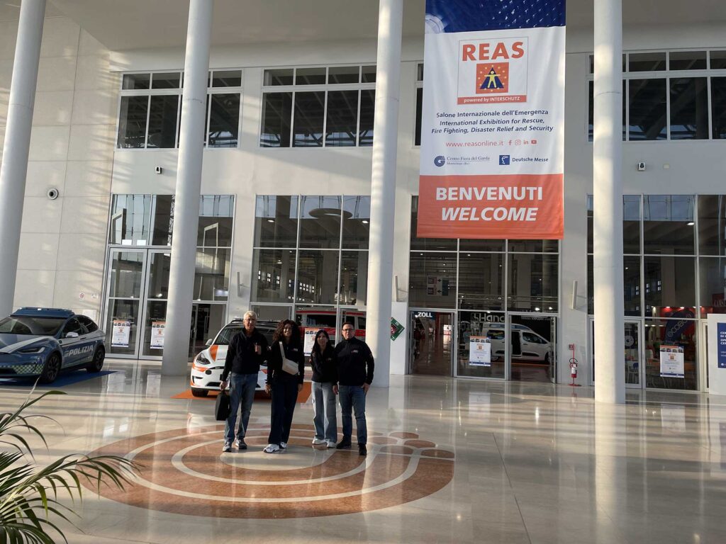evento reas 2025